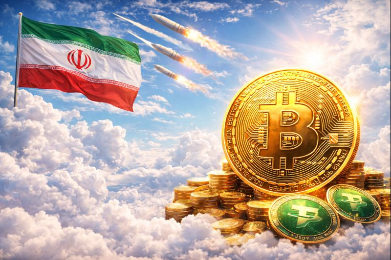 Pourquoi un conflit avec l’Iran n’est pas à exclure — et ce que cela signifie pour les marchés