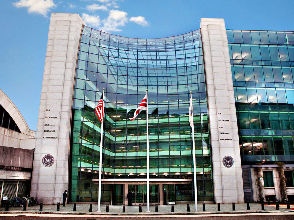 La SEC précise que les courtiers doivent détenir les clés privées des cryptos pour respecter les règles de protection des clients