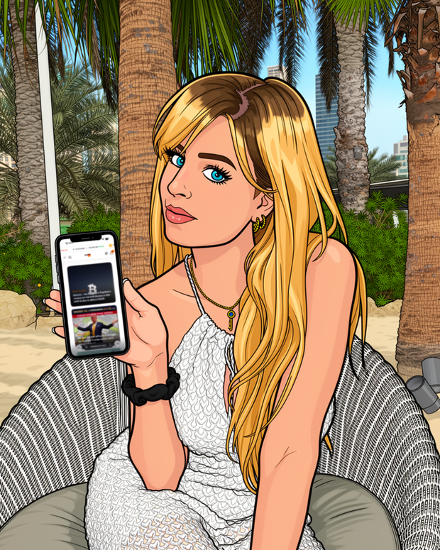 Banner image for: <h3>Valérie</h3>