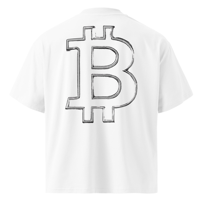 BTC SHIRT - Le Bull