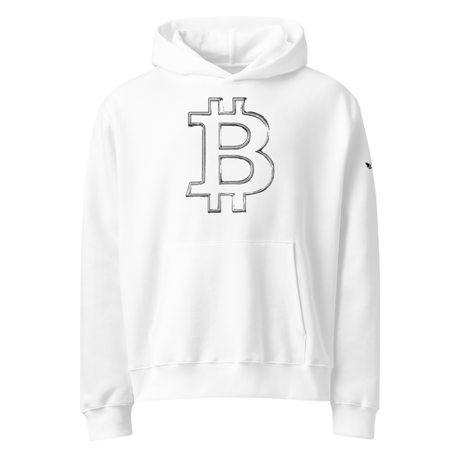 BTC HOODIE – Le Bull