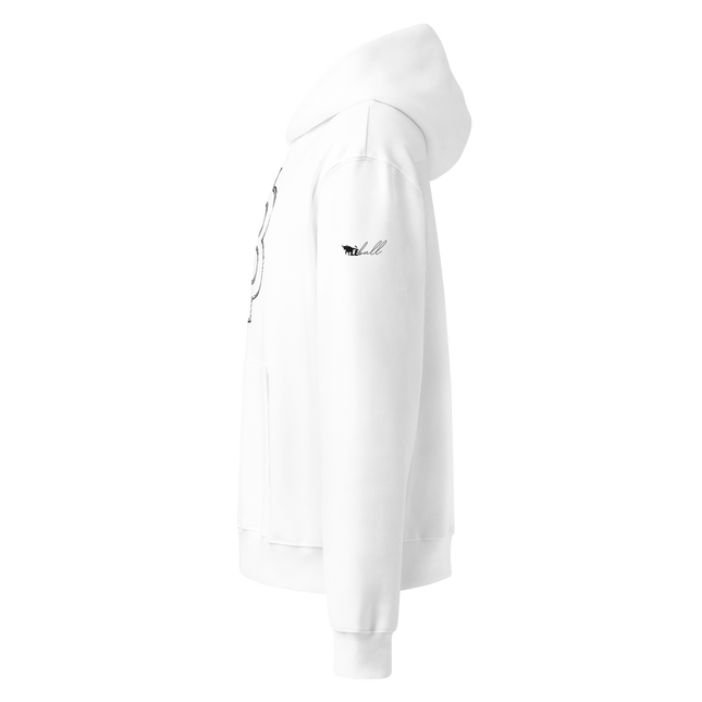 BTC HOODIE – Le Bull